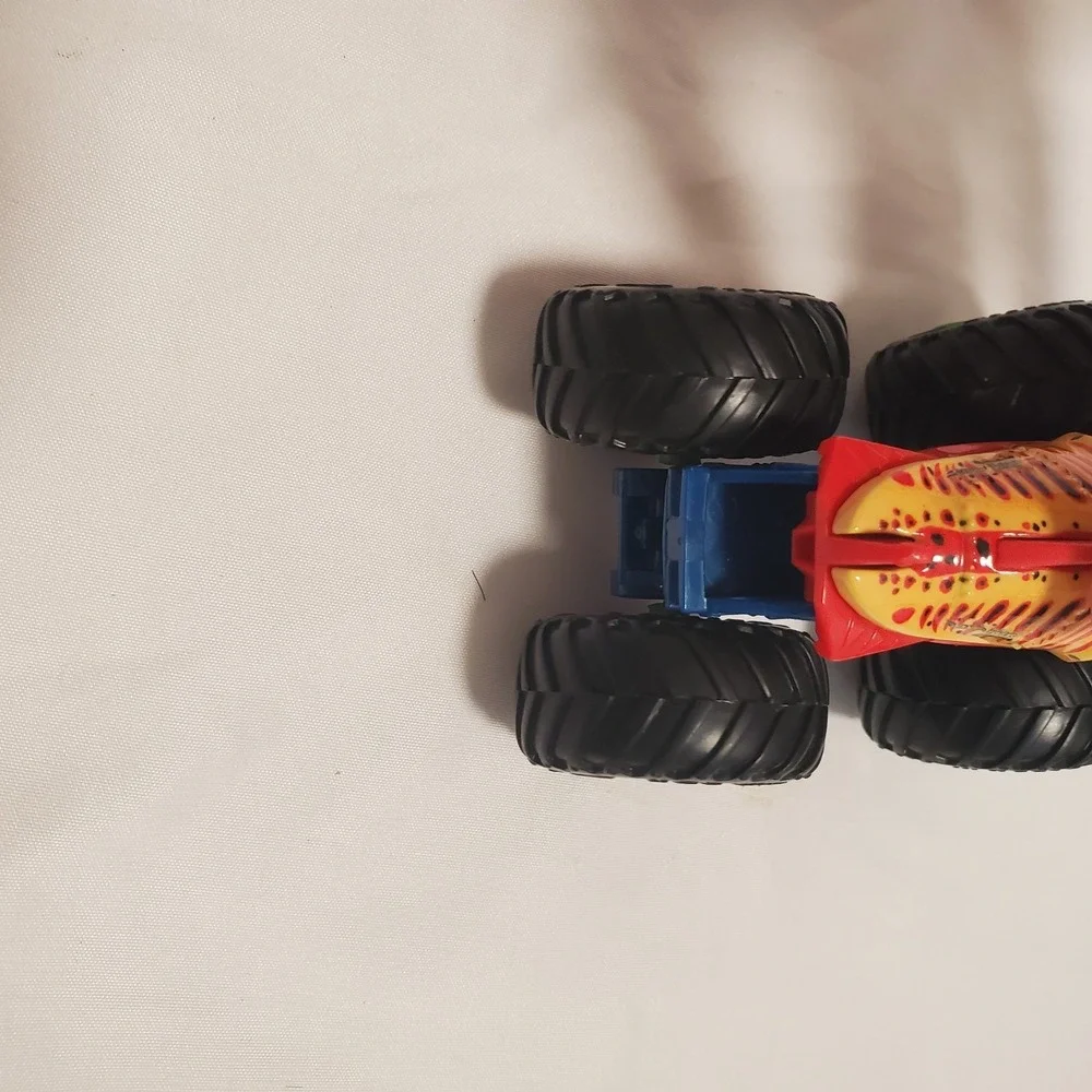 Hot Wheels used